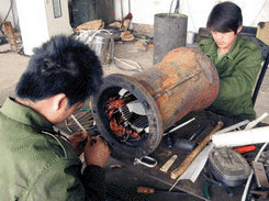 长沙水泵厂水泵维修_CO土木在线(原网易土木在线)